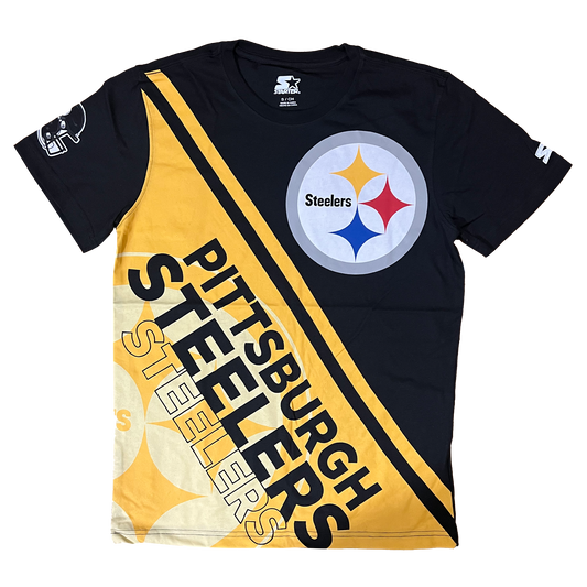 Starter Pittsburgh Steelers Tee