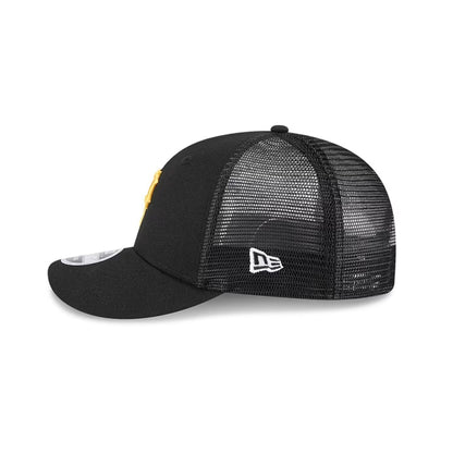 Pittsburgh Pirates Trucker LP 9FIFTY Adjustable Hat