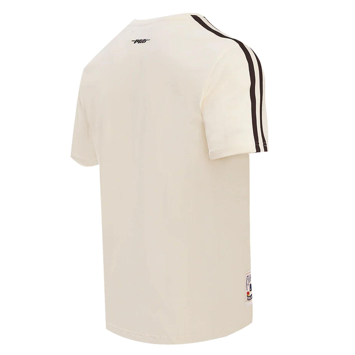 Pittsburgh Pirates Pro Standard Retro Classic Striped Top