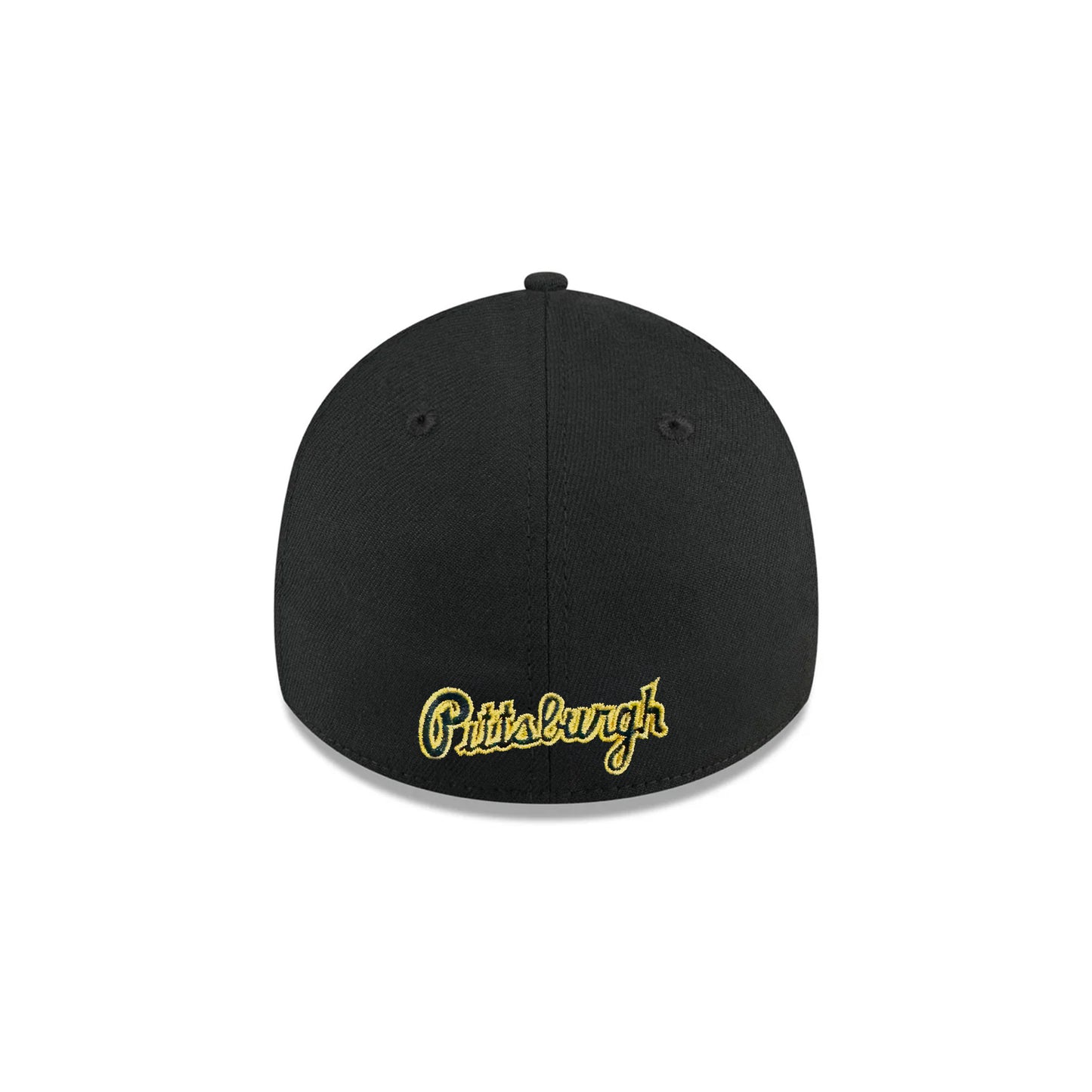 New Era Paul Skenes Black 39THIRTY Hat