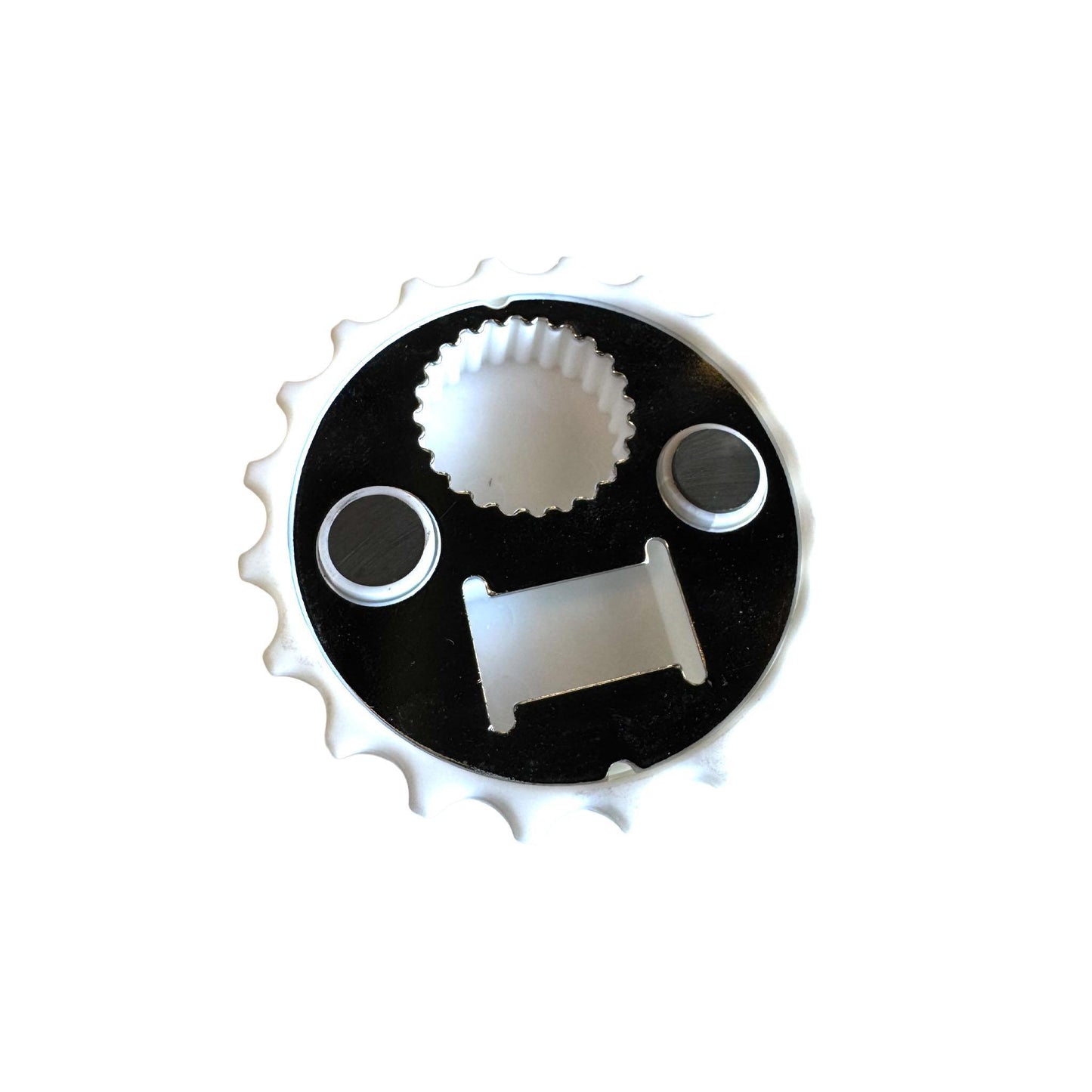 NFL Draft 2026 Logo Bottle Opener