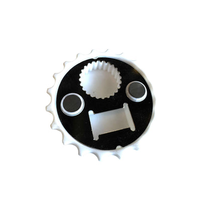 NFL Draft 2026 Logo Bottle Opener