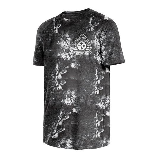 Pittsburgh Steelers Realtree XTREME Tee