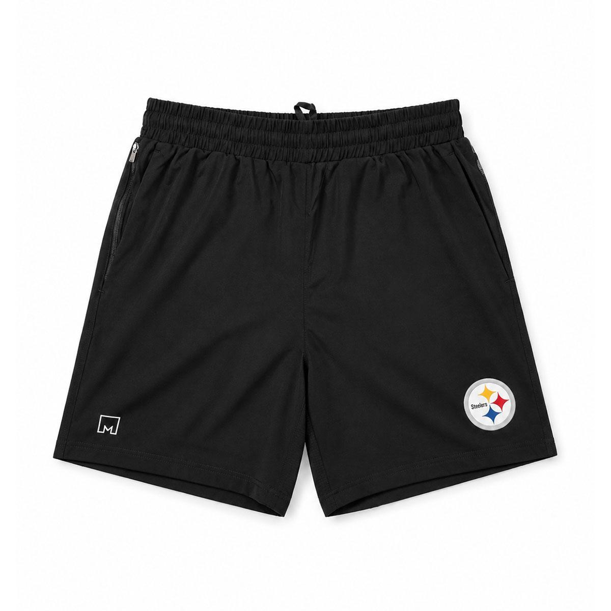 Pittsburgh Steelers MSX Performance Shorts