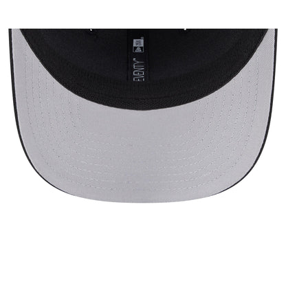 Pittsburgh Steelers 9SEVENTY Team Stretch-Snap Trucker Hat