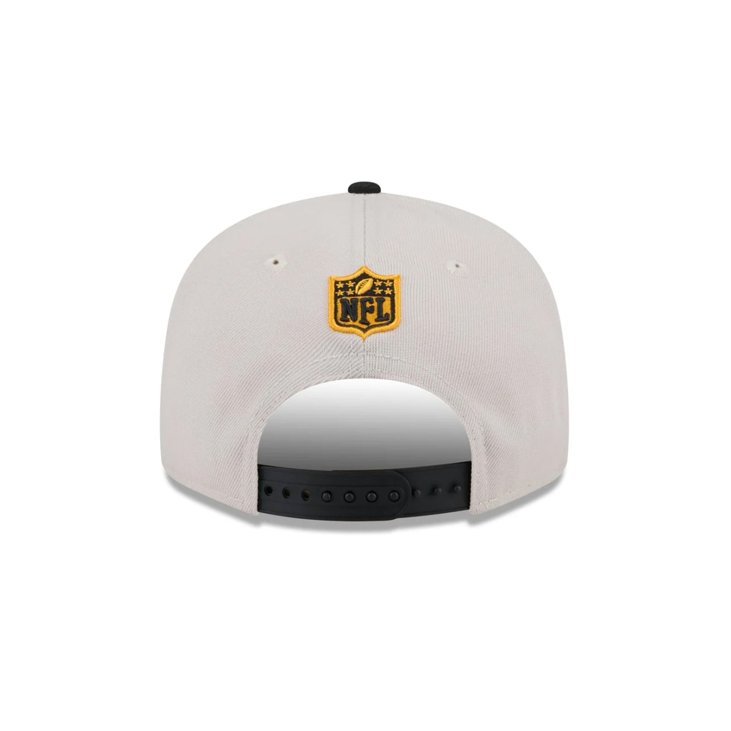 Pittsburgh Steelers 2024 Sideline Historic 9FIFTY Snapback Hat