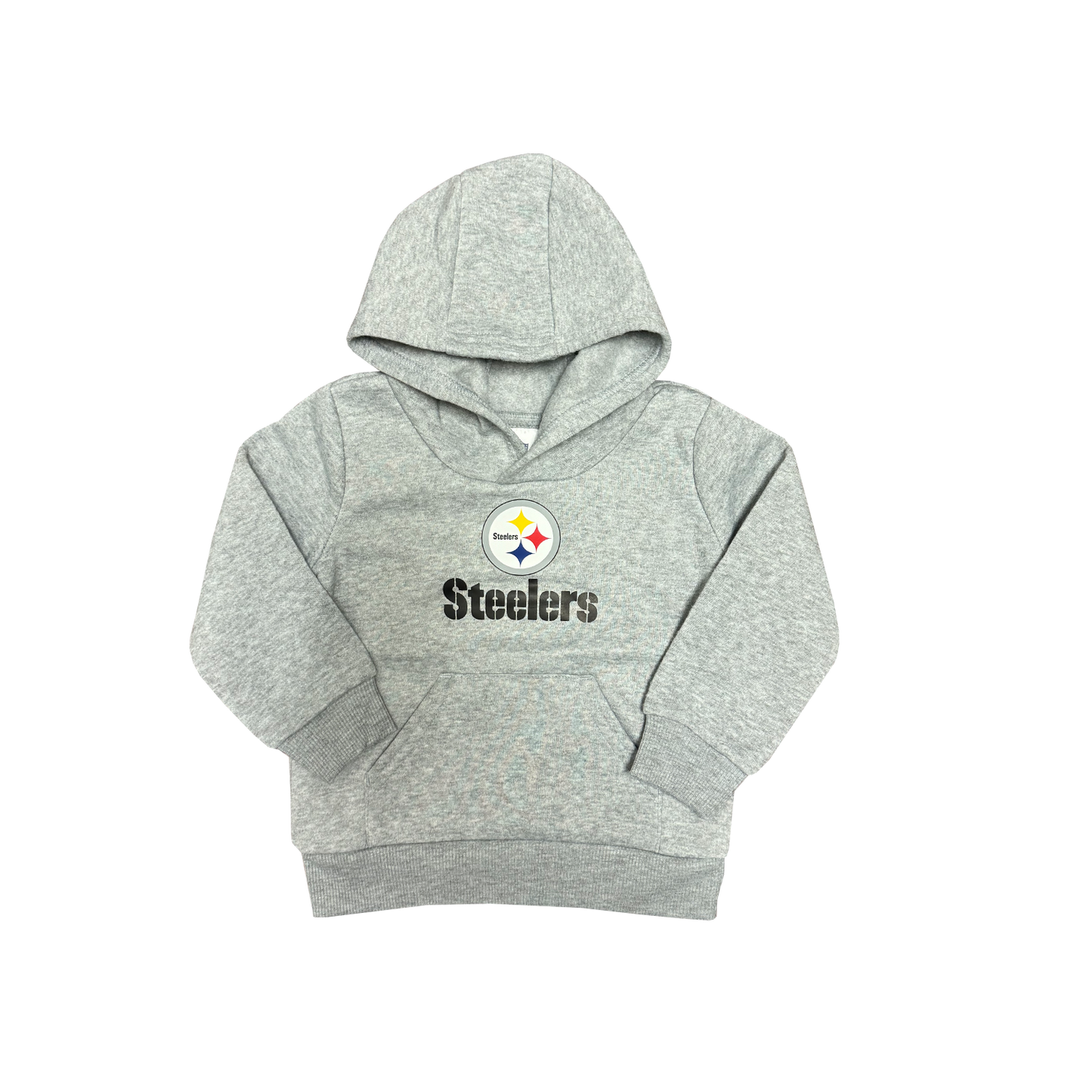 Toddler Pittsburgh Steelers Hoodie