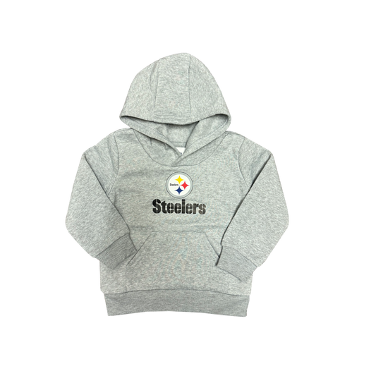 Toddler Pittsburgh Steelers Hoodie