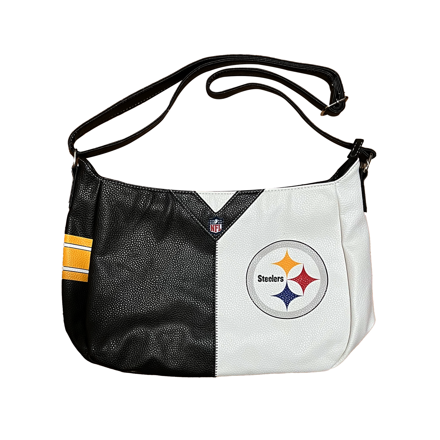 Pittsburgh Steelers Purse