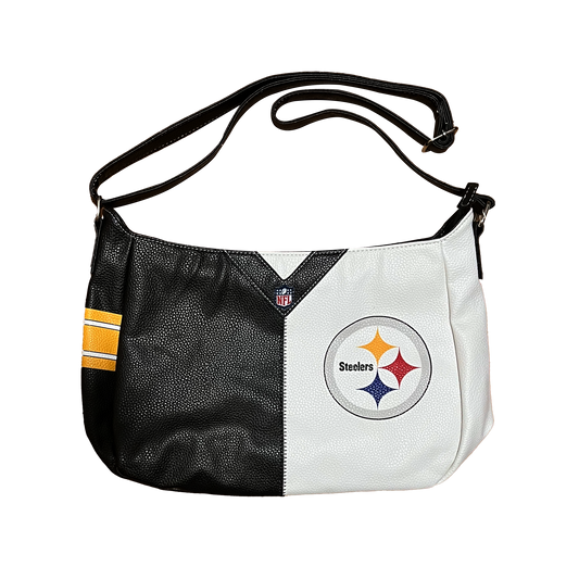 Pittsburgh Steelers Purse