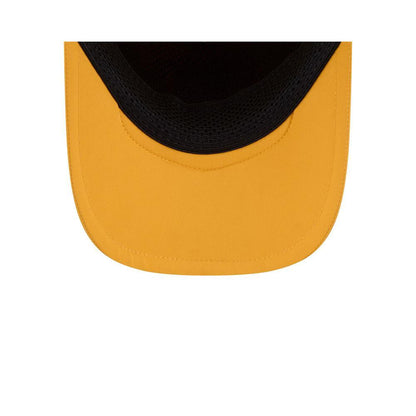 Pittsburgh Pirates Batting Practice Gold 9FORTY APEX Adjustable Hat