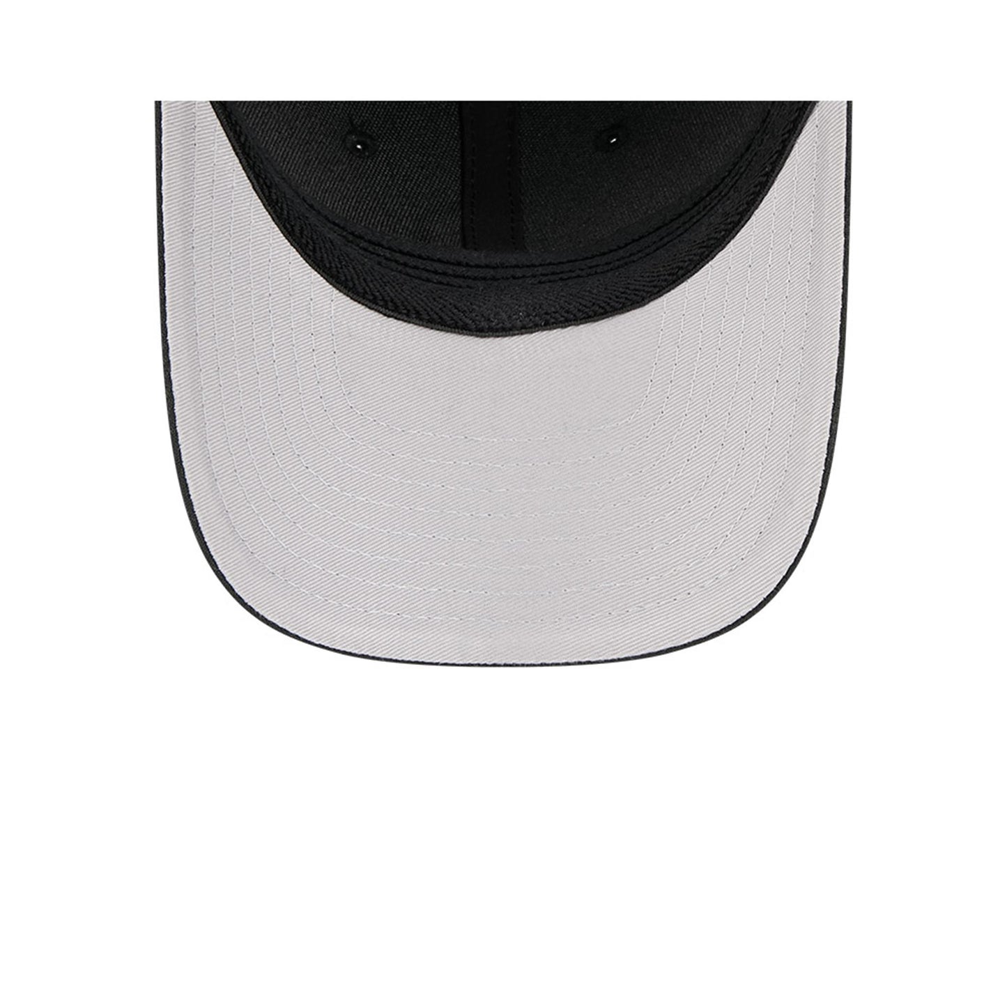 Pittsburgh Pirates Mens Black Team Classic 39THIRTY Flex Hat