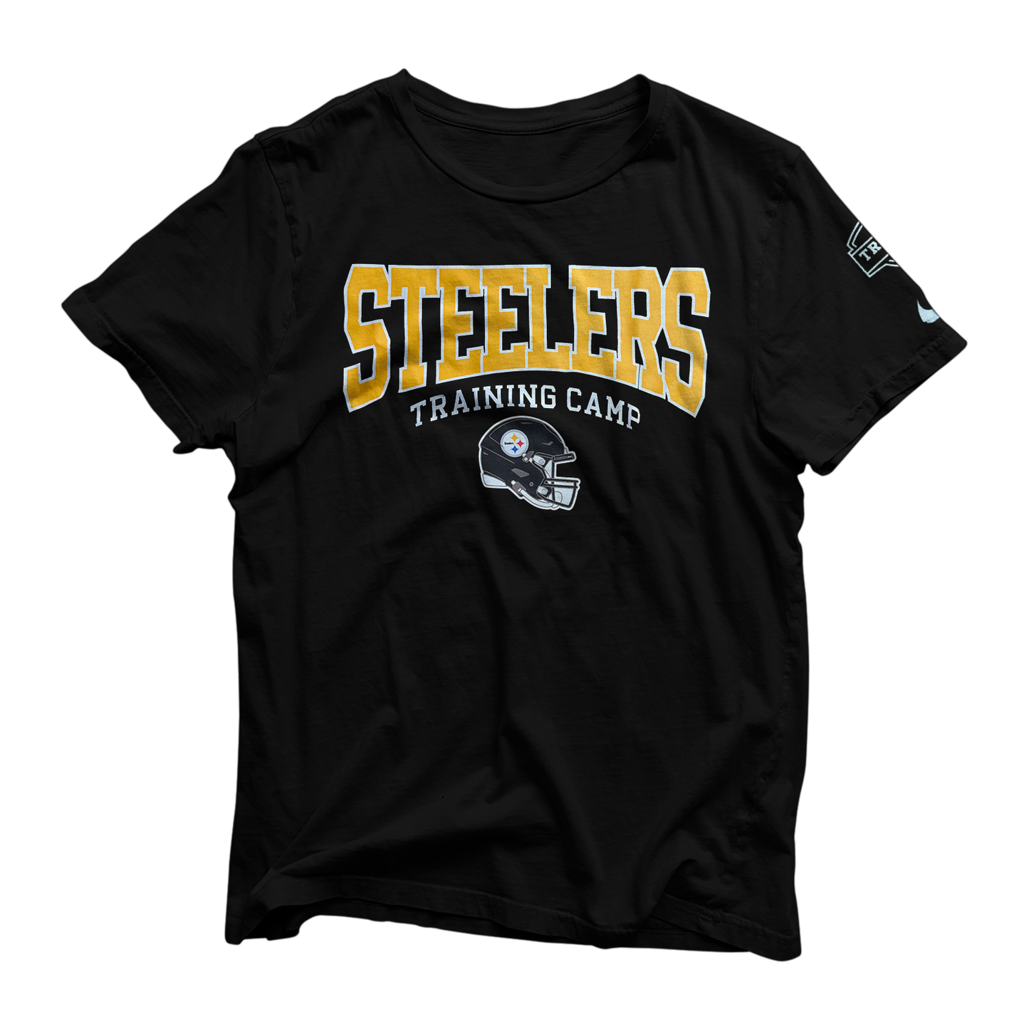 Nike Men's Steelers Training Camp Tee