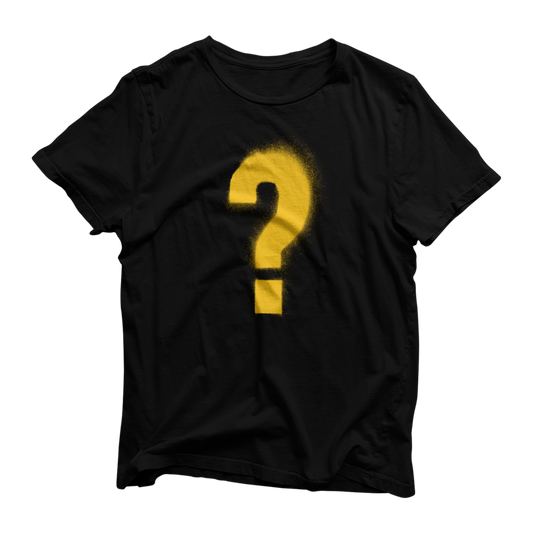 Pittsburgh Mystery Tee