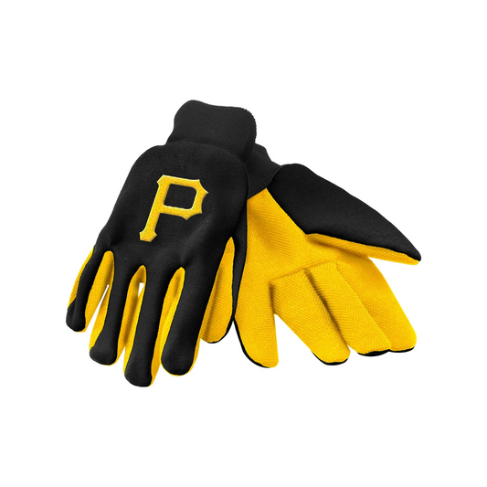 Pittsburgh Pirates Utility Work Gloves