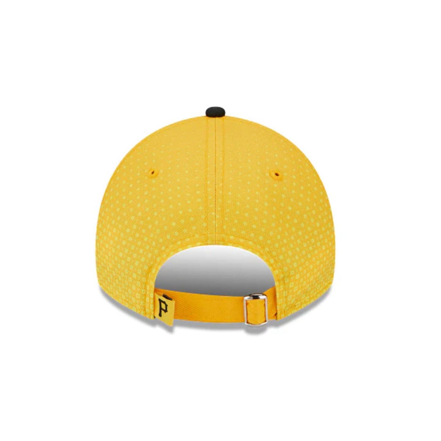 Pittsburgh Pirates City Connect 9TWENTY Women's Adjustable Hat