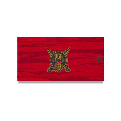 Pittsburgh Pirates City Connect Performance Mens Headband