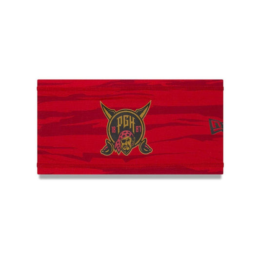 Pittsburgh Pirates City Connect Performance Mens Headband
