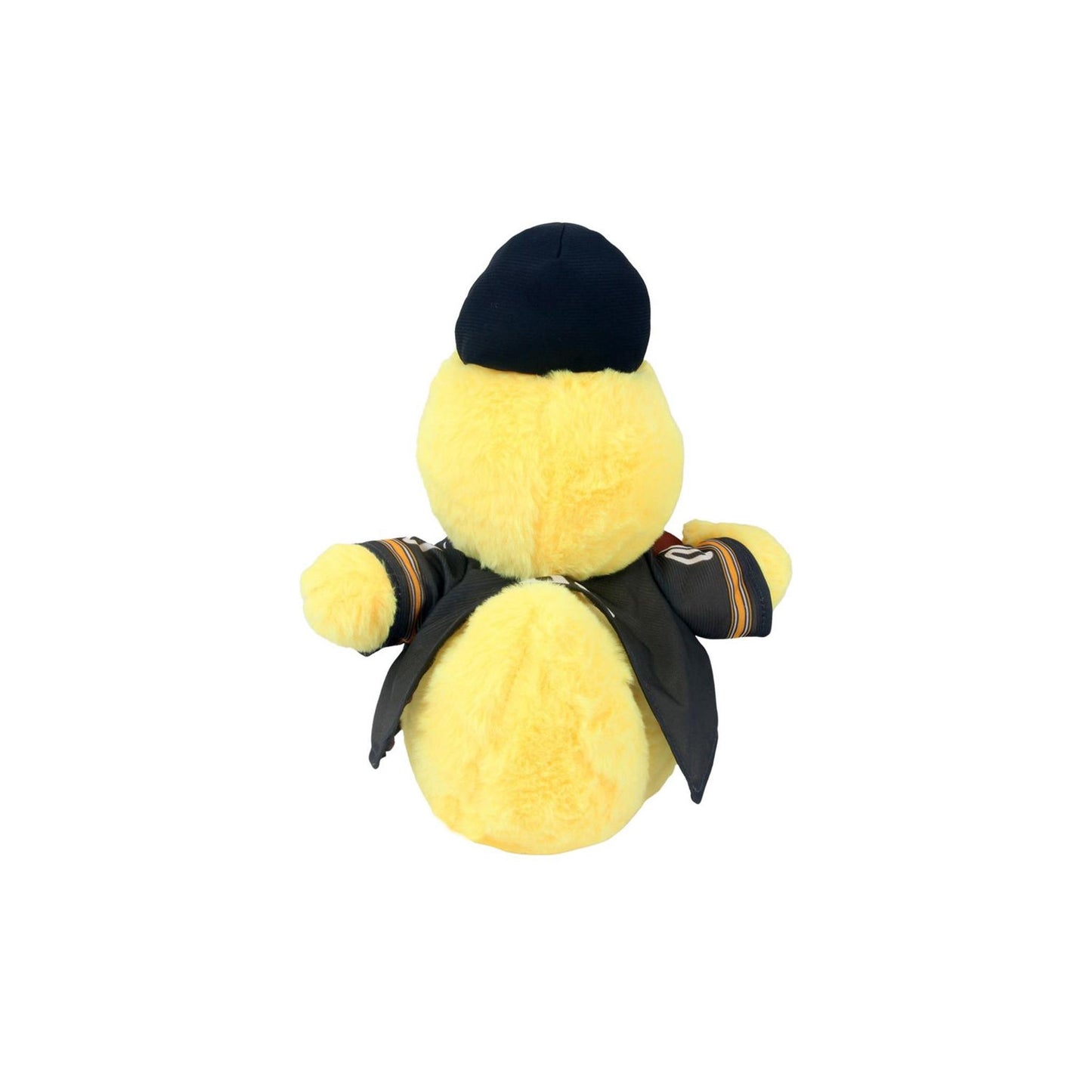 Pittsburgh Steelers 10" Duck w/ Jersey Plush