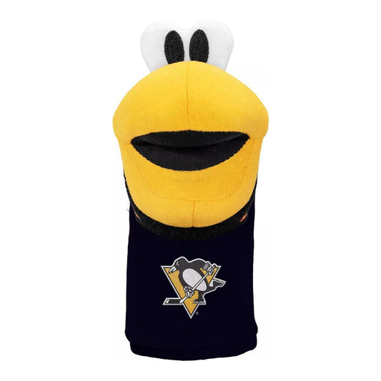 Pittsburgh Penguins Mascot Driver Headcover
