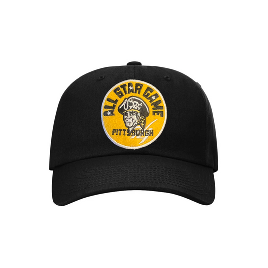 Pittsburgh Pirates 1974 All Star Game Dad Hat