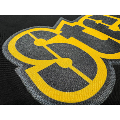 Pittsburgh Steelers Pro Standard Striped Sleeve Tee