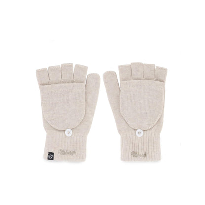 Pittsburgh Steelers Women's '47 Brand Latte Gloves