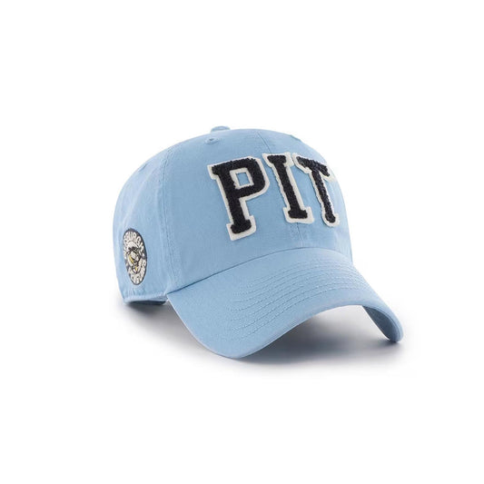 Pittsburgh Penguins Hand Off Clean Up Adjustable Hat