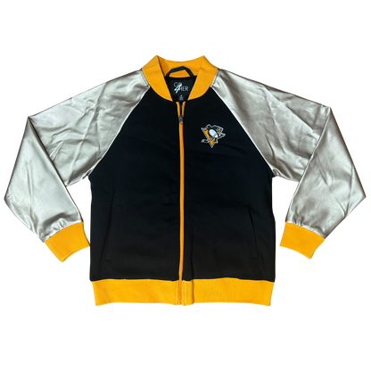 Women's Pittsburgh Penguins Jacket