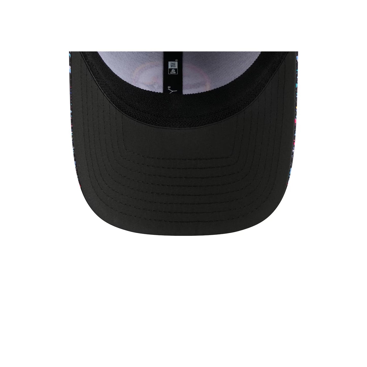 Pittsburgh Steelers New Era 2025 NFL Crucial Catch 39THIRTY Flex Hat