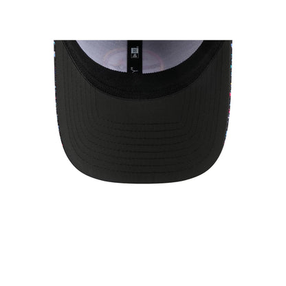 Pittsburgh Steelers New Era 2025 NFL Crucial Catch 39THIRTY Flex Hat