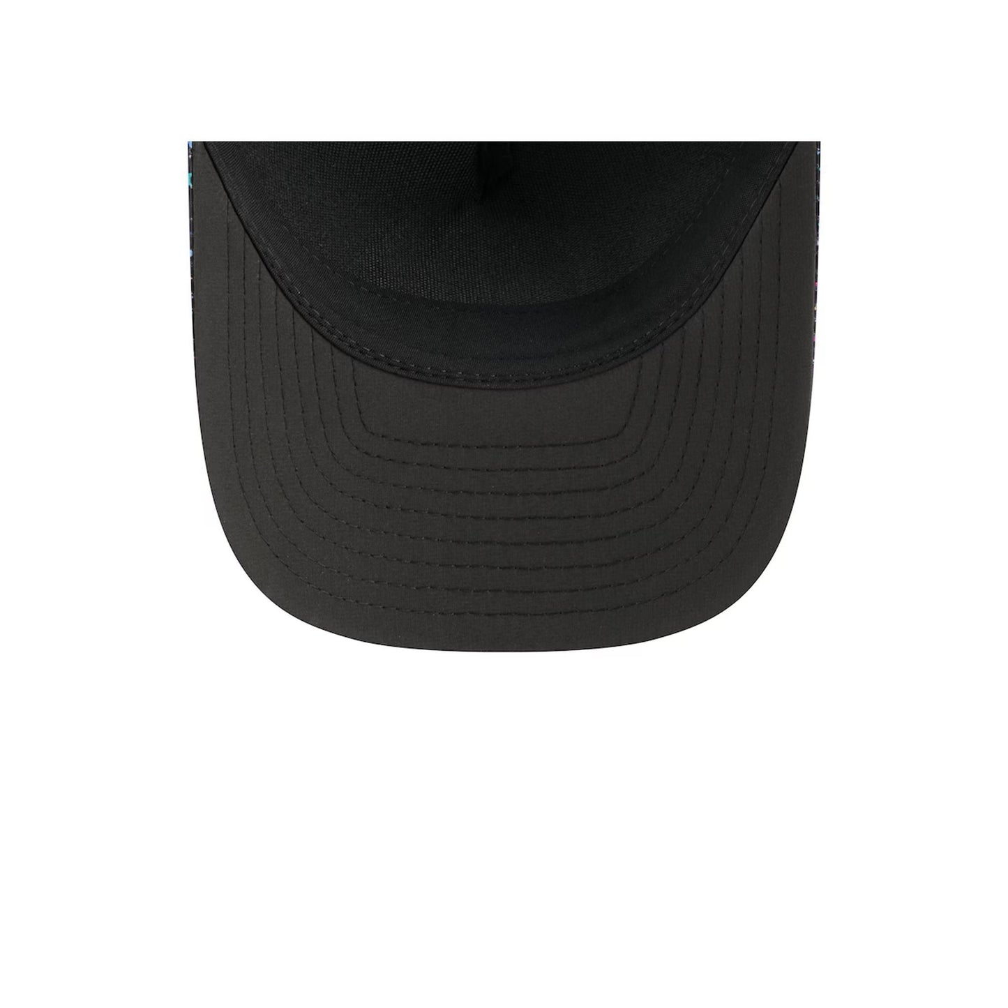 Pittsburgh Steelers New Era 2025 NFL Crucial Catch 9FORTY Adjustable Hat