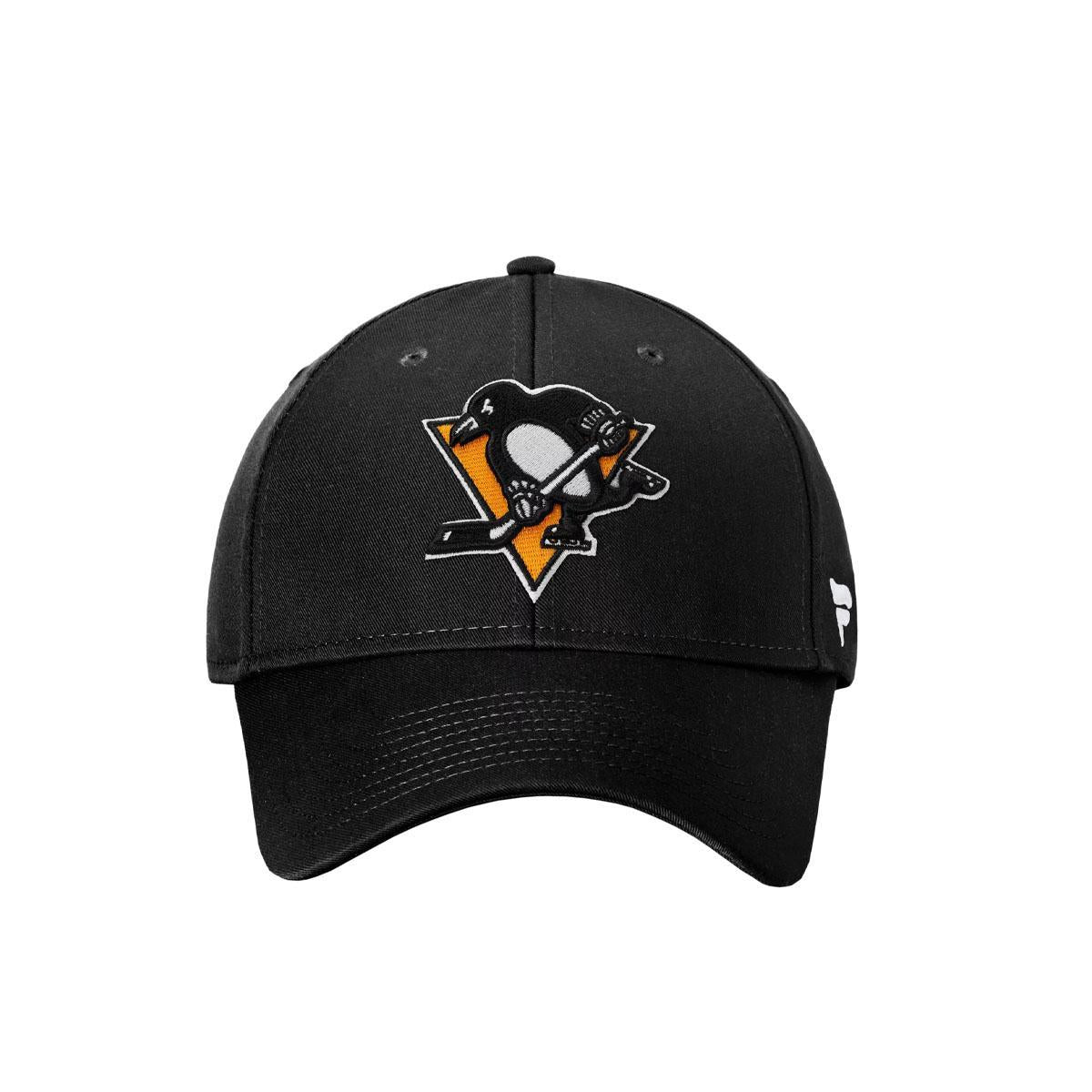 Pittsburgh Penguins Core Structured Hat