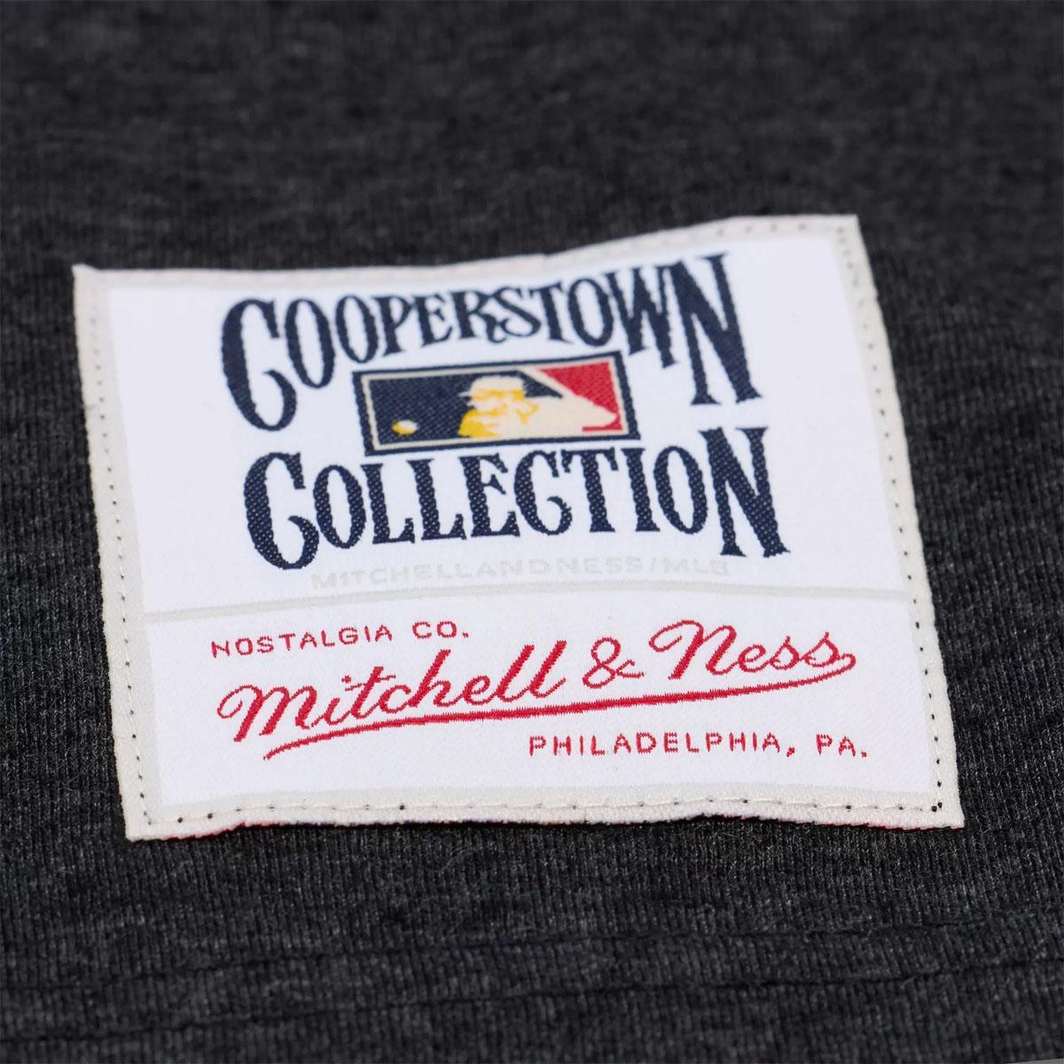 Mitchell & Ness Men's Pittsburgh Pirates Game Day Tee