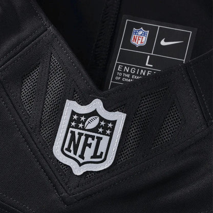 DK Metcalf #4 Pittsburgh Steelers Nike 2026 Salute to Service Jersey