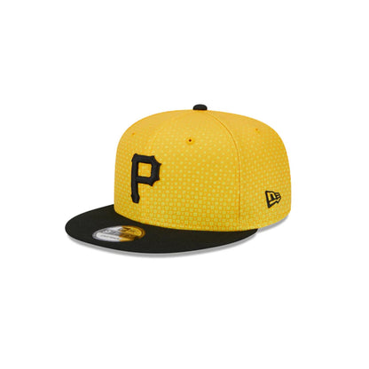 Pittsburgh Pirates City Connect 9FIFTY Youth Snapback