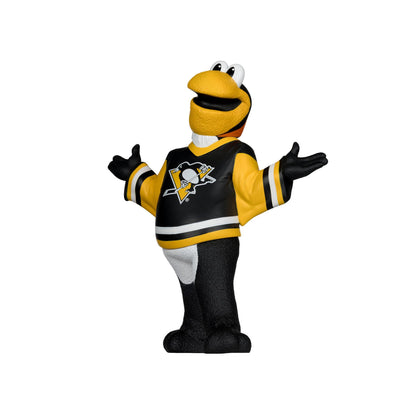 Iceburgh Pittsburgh Penguins 8" Vinyl Mascot Figure