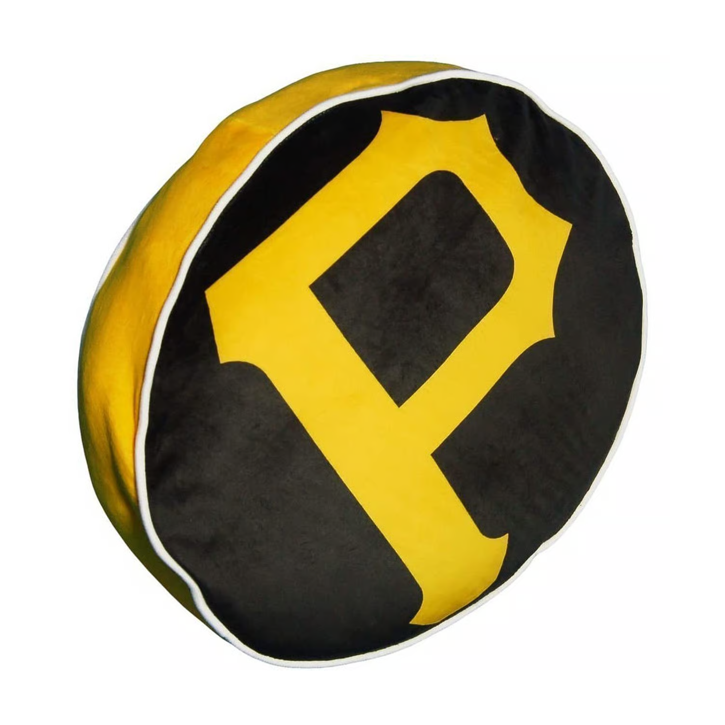 Pittsburgh Pirates 15" Cloud Throw Pillow