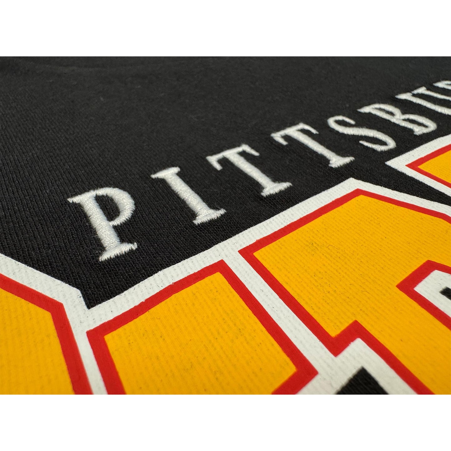 '47 Brand Pittsburgh Pirates Baseball Tee