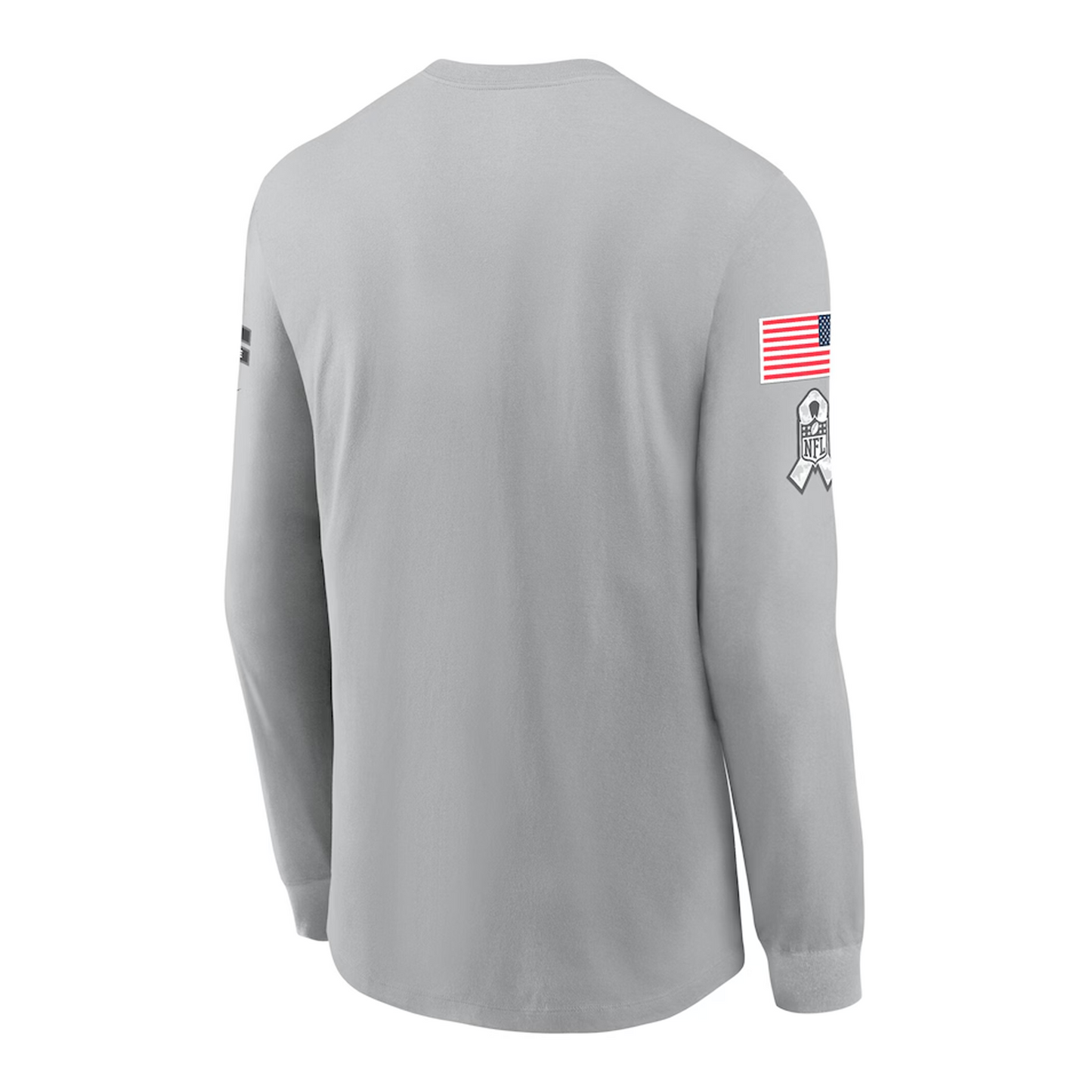 Pittsburgh Steelers Nike 2024 Salute To Service Longsleeve