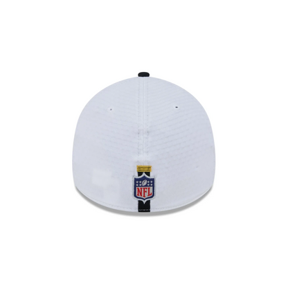 Pittsburgh Steelers 2024 Training 39THIRTY Flex Hat