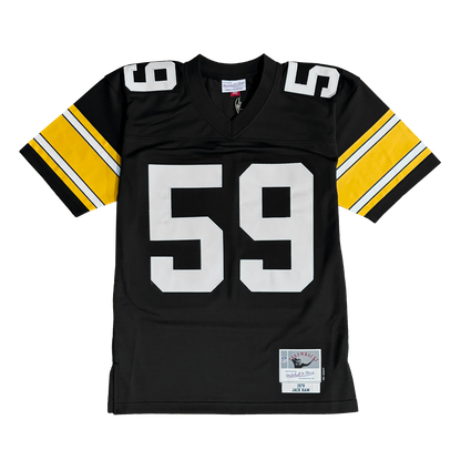 Mitchell & Ness Throwbacks 1976 Jack Ham "59" NFL Legacy Jersey