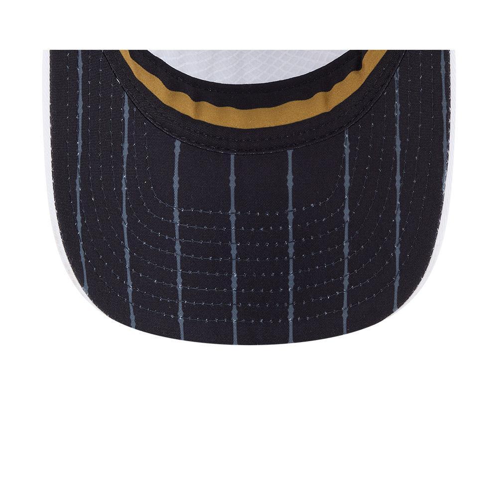 Pittsburgh Pirates City Connect Patch 19TWENTY Adjustable Hat