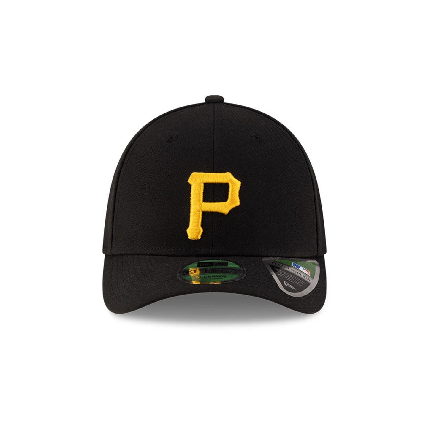 Pittsburgh Pirates New Era Player Replica 39THIRTY M-Crown Flex Hat