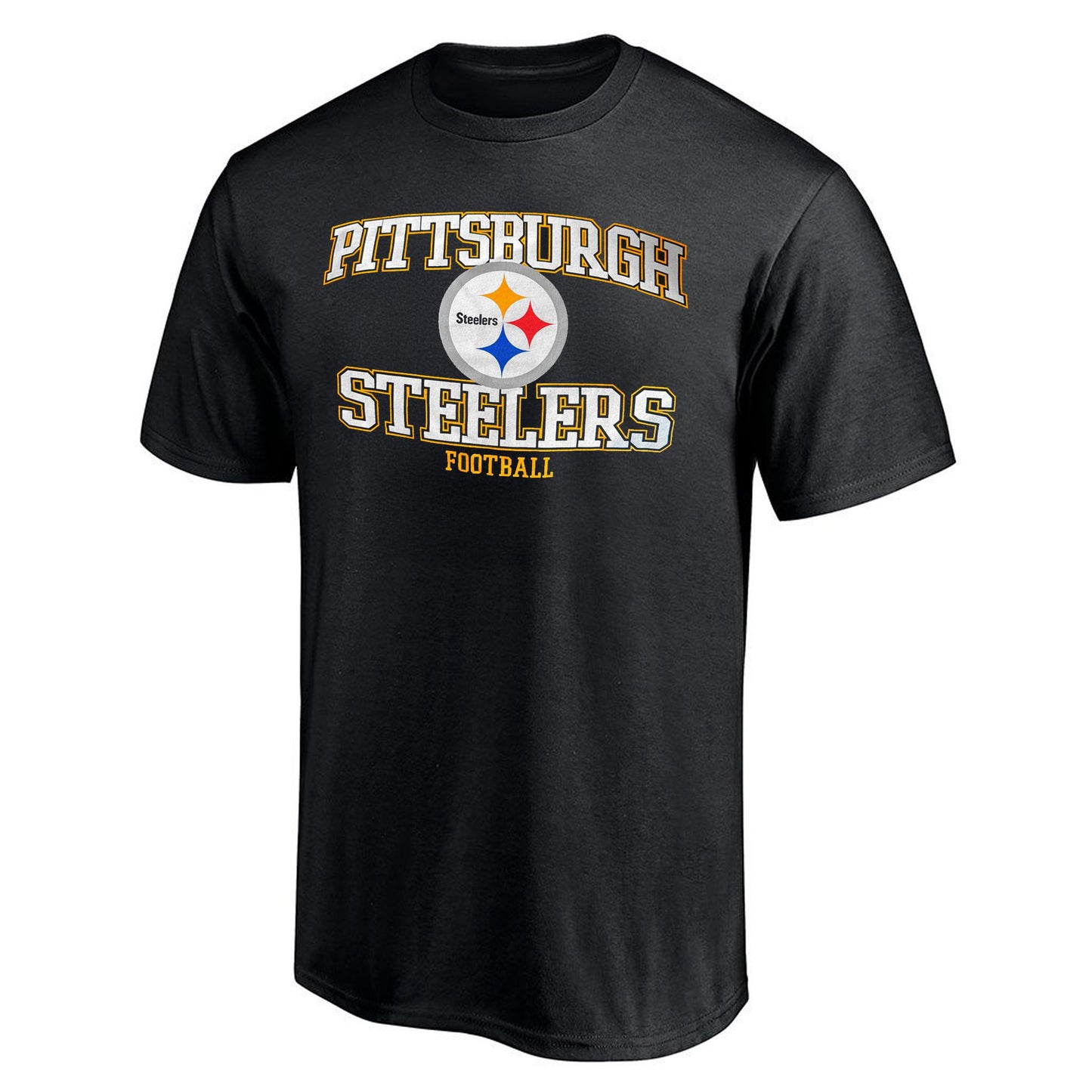Pittsburgh Steelers Football Tee