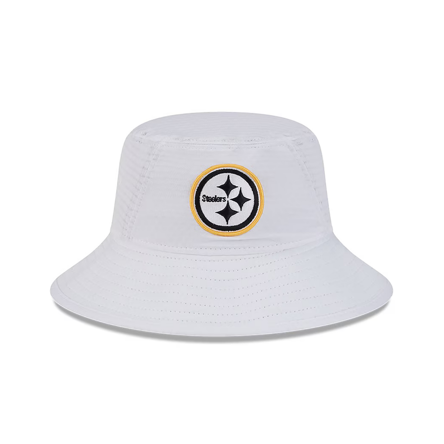 Pittsburgh Steelers 2024 Training Bucket Hat