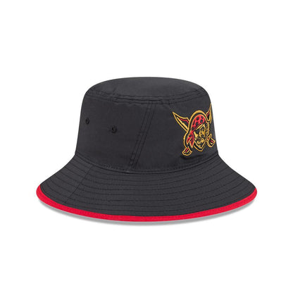 Pittsburgh Pirates City Connect Bucket Hat