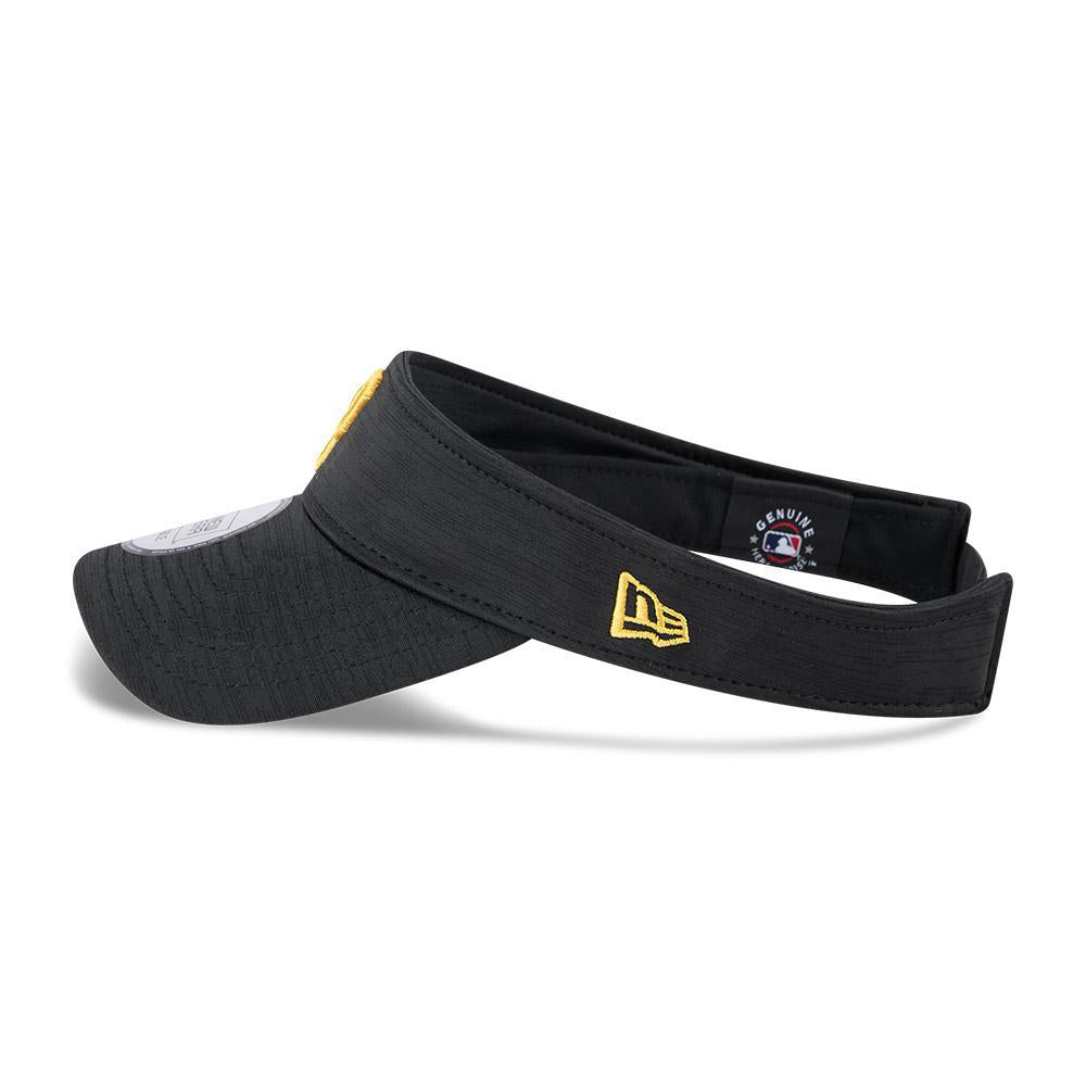 New Era Pittsburgh Pirates Adjustable Visor