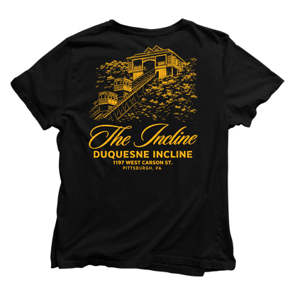 Heritage Series: The Incline