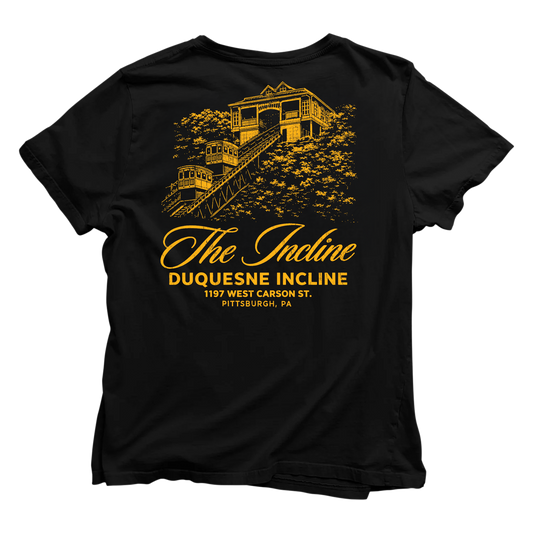 Heritage Series: The Incline